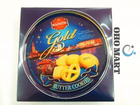 Bánh Quy Majestic Gold 681g