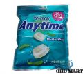 Kẹo Không Đường Anytime Lotte 74g