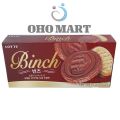 Bánh Quy Bơ Sữa Lotte 102g