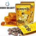 Hạnh Nhân Tẩm Mật Ong Tom's Farm 250g