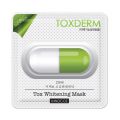 Mặt Tox Whitening Mask - 1 hộp 10 miếng