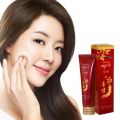 Sữa Rửa Mặt Sâm Đỏ My Gold Samsung 120ml