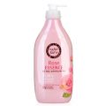 Sữa Tắm HappyBath Rose Hương Hoa Hồng Amore Pacific 900ml