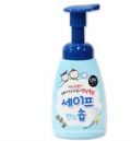 Xà Phòng Rửa Tay Hương Kem LG Household & Health Care 250ml