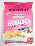 Bánh Quy Dừa Bunoo Hongkong - Bo Xiang Food 300g