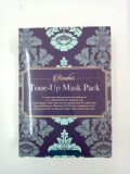 Mặt Nạ Boudoir Tone - Up Mask Pack - 1 hộp 10 miếng