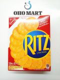 Bánh Quy Ritz Nhân Phô Mai Japan 3 ống x 13