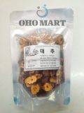 Táo Đỏ Khô Korea 100g