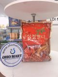 Kẹo Hồng Sâm KGS Korea Insam300g