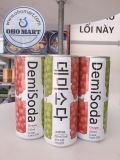 Nước Giải Khát Demi Soda Nho DongA 250ml