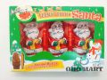 Chocolate Ông Già Noel Caramel Claus USA - 85g