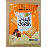 Bánh Quy Seed Cookies Bean HK 338g