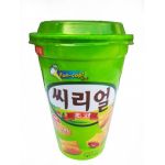 Bánh Chocolate Cup Lotte 94g