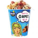 Bỏng Ngô Siêu Mix Popcorn J&E 55g