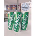 Nước Giải Khát Có Gas Soda Chilsung Cider Lotte 250ml