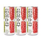 Nước Giải Khát Demi Soda Nho DongA 250ml