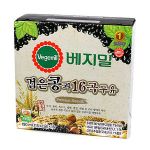 Sữa Đậu Đen Ngũ Cốc 190ml