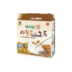 Sữa Hạnh Nhân Óc Chó 190ml