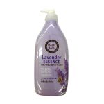 Sữa Tắm HappyBath Lavender Essence Amore Pacific 900ml