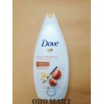 Sữa Tắm Dove Purely pampering