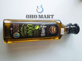 Dầu Olive Haipio Sajo 500ml