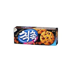 Bánh Quy Chic Choc Lotte Original 90g