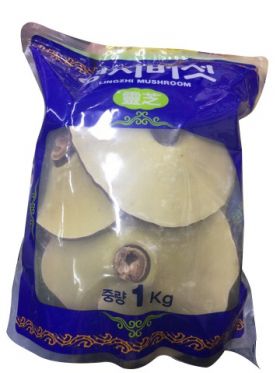 Nấm Linh Chi Xanh Lingzhi Mushroom Loại 1 1kg