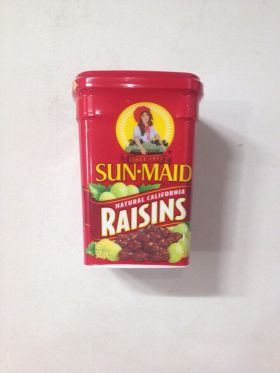 Nho Khô Sun Maid Raisins Mỹ 500g