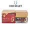 Kem Dưỡng Ngày & Đêm Sâm Đỏ Korea Red Ginseng Sleeping Pack My Gold Samsung 50ml