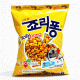 Snack Lúa Mạch Jollypong Crown 74g